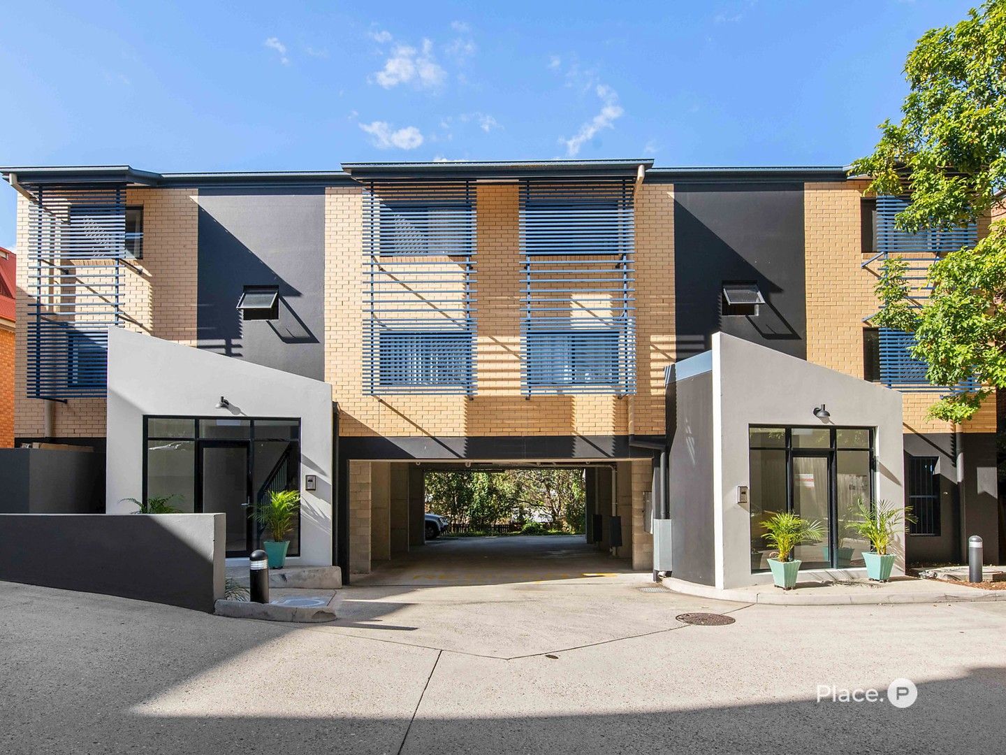 13/694 Brunswick Street, New Farm QLD 4005, Image 0