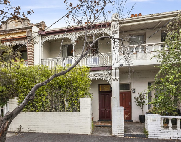 39 Hawke Street, West Melbourne VIC 3003