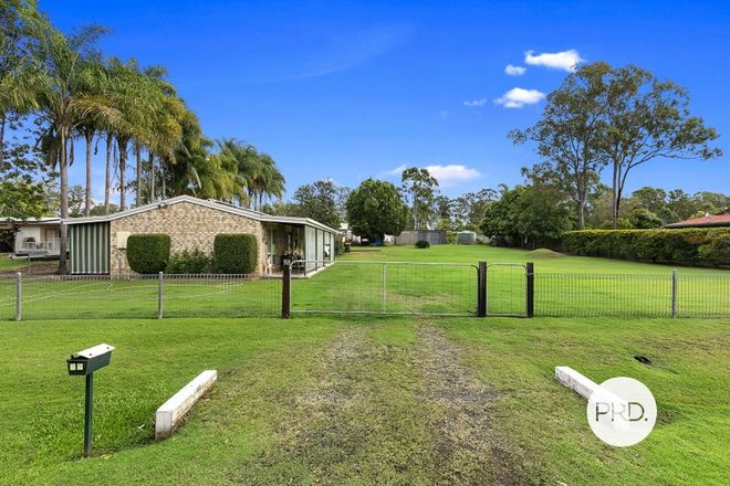 Picture of 72-74 Marshal Road, ALDERSHOT QLD 4650