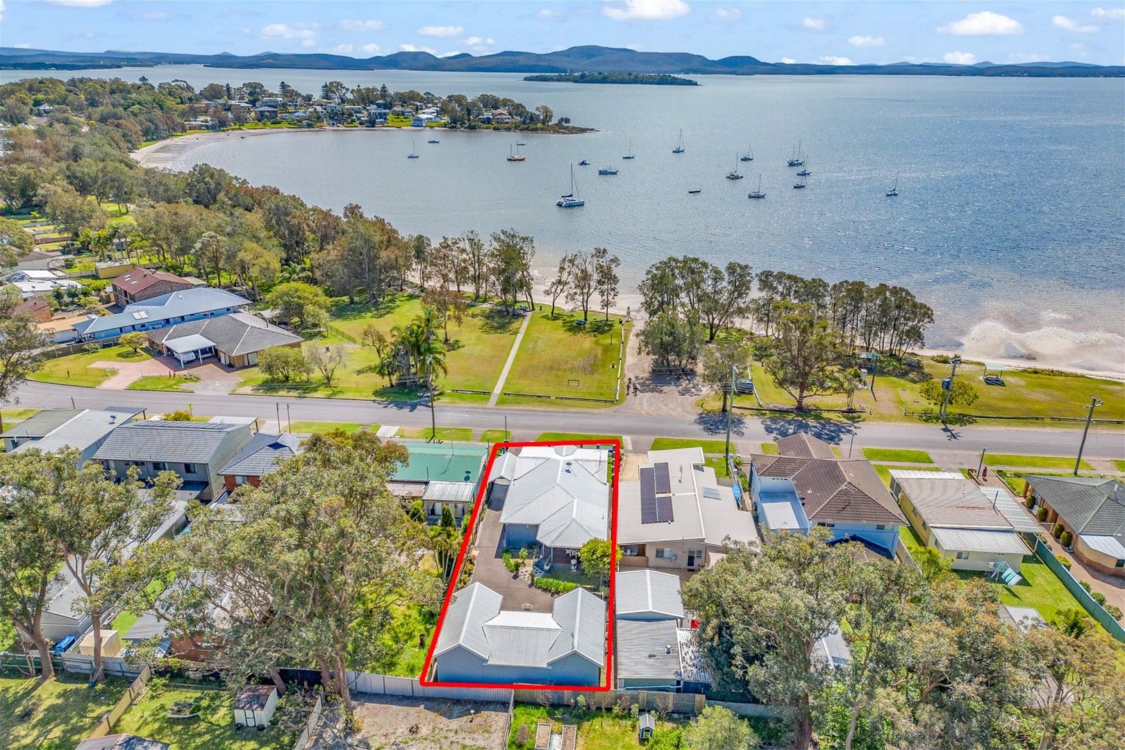 10 Peace Parade, Tanilba Bay NSW 2319, Image 0