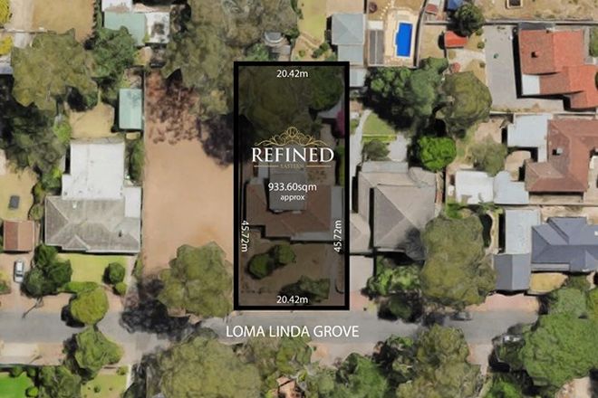 Picture of 3 Loma Linda Grove, WATTLE PARK SA 5066