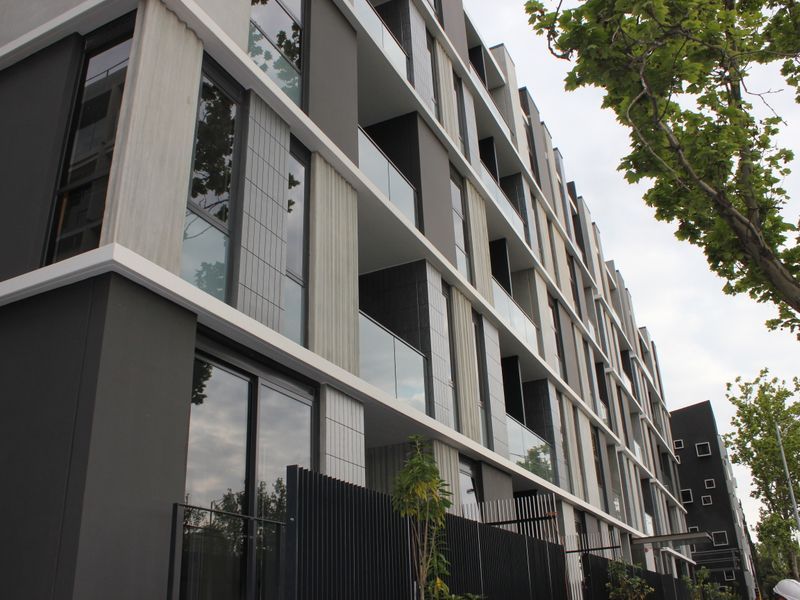 2 bedrooms Apartment / Unit / Flat in 302/545 Rathdowne Street CARLTON VIC, 3053