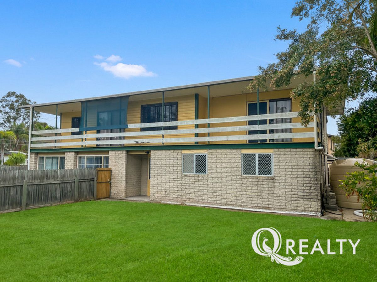 4 bedrooms House in 79A Upstairs Princess Street MARSDEN QLD, 4132