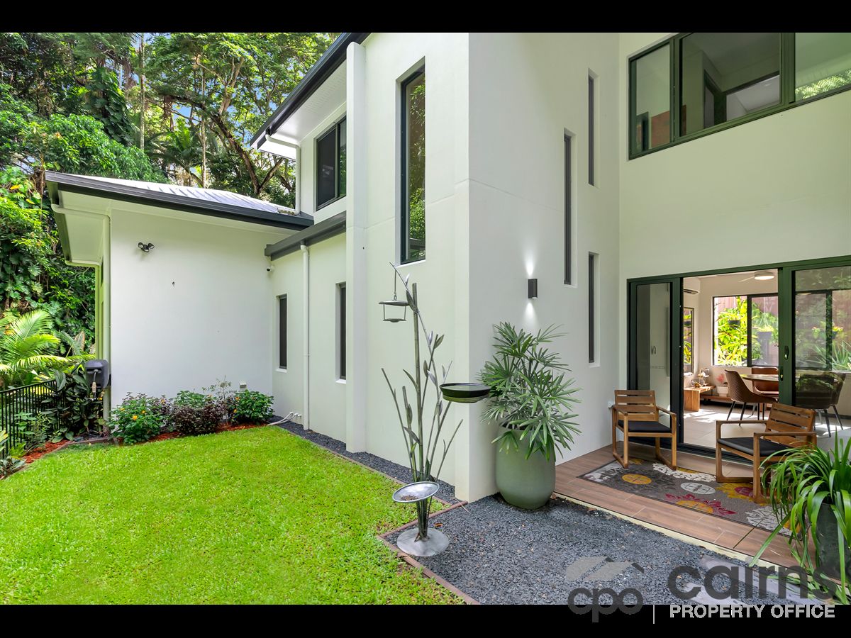 26 Goodwin St, Edge Hill QLD 4870, Image 0