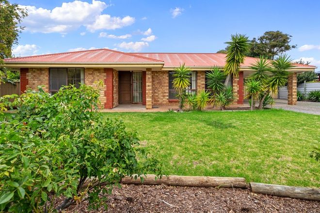 Picture of 13 Katherine Drive, NORMANVILLE SA 5204