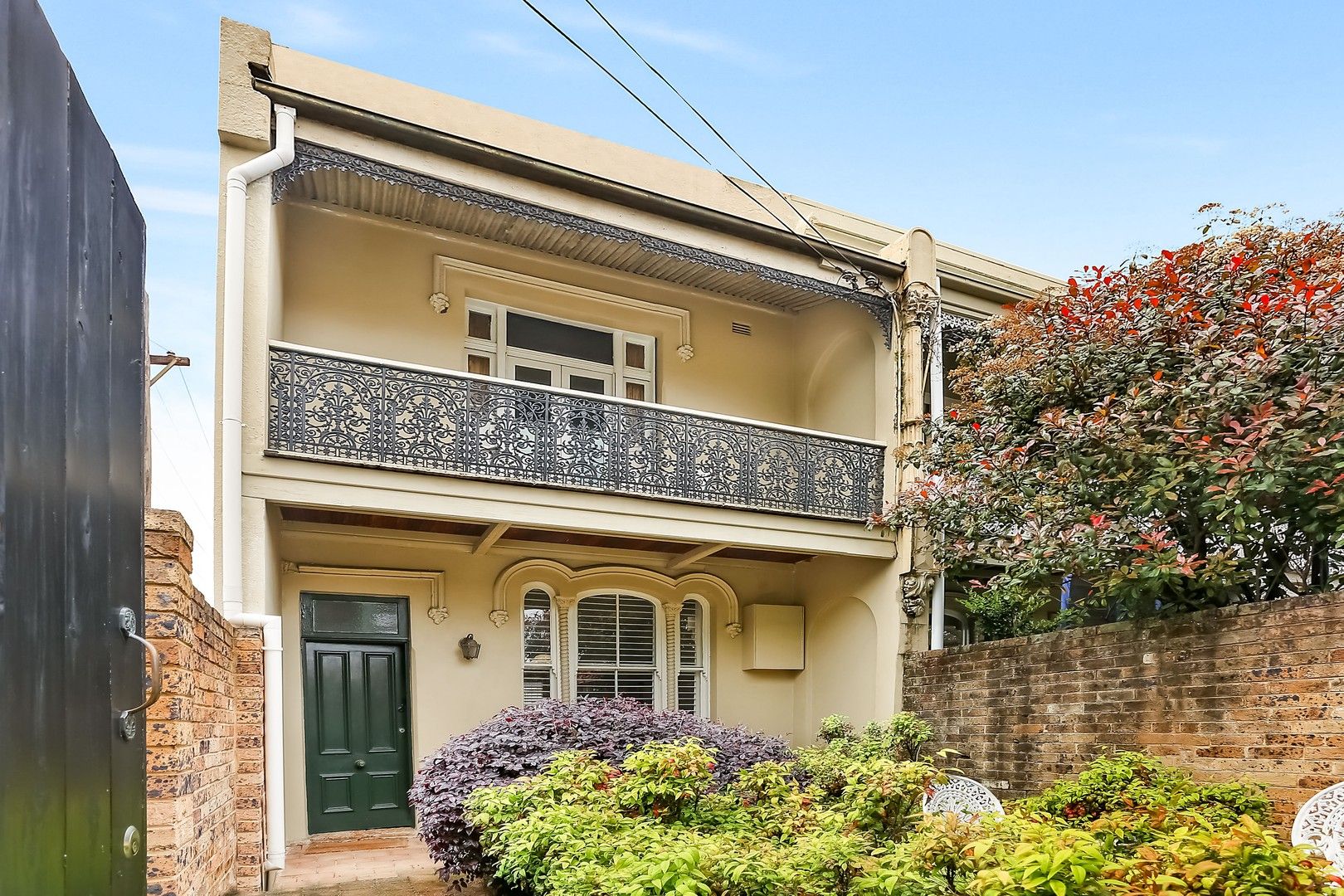 3 bedrooms House in 353 Balmain Road LILYFIELD NSW, 2040