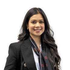 Dichhya Karki, Sales representative