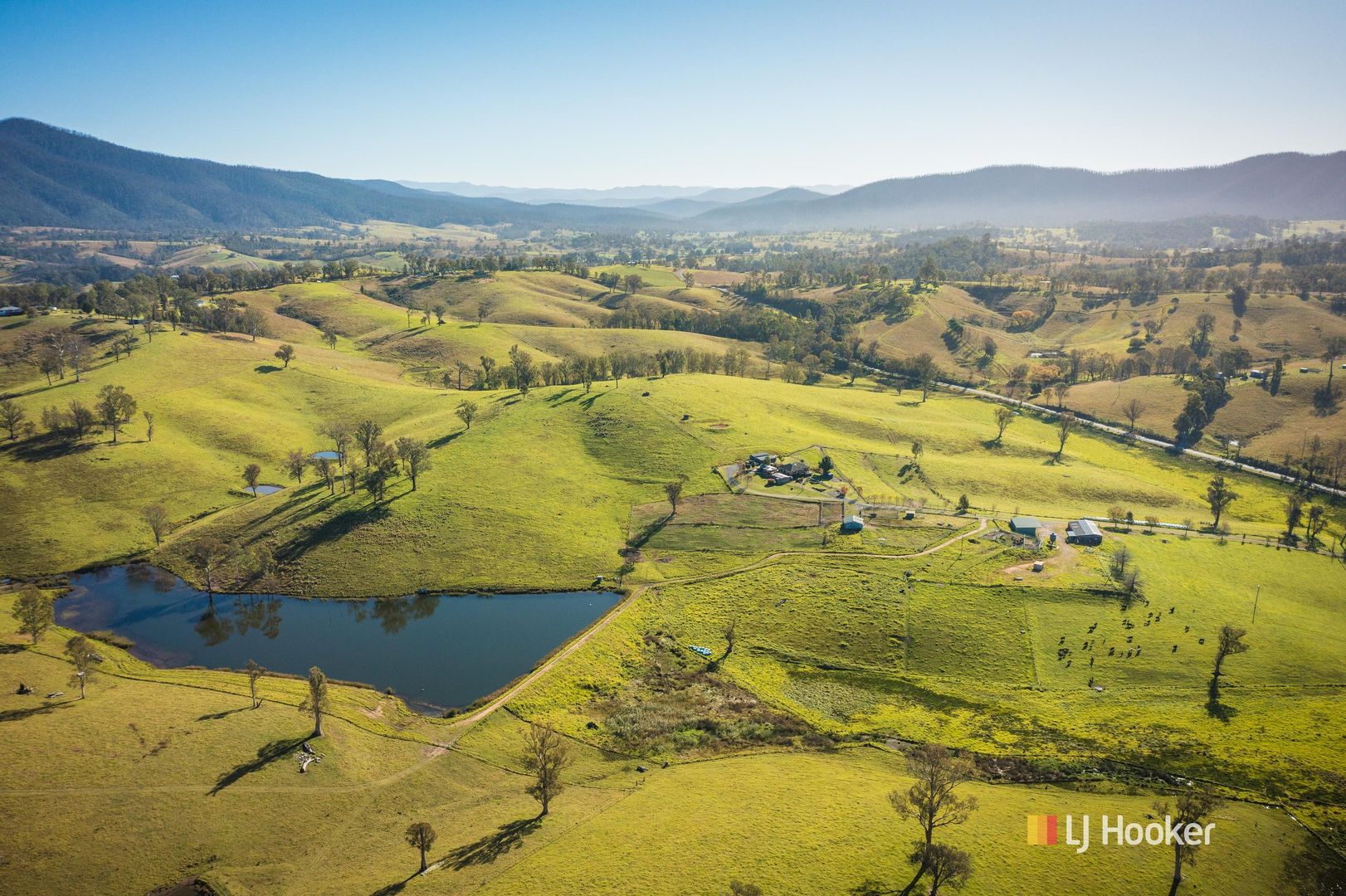 787 Wandella Road, Cobargo NSW 2550 House for Sale Domain