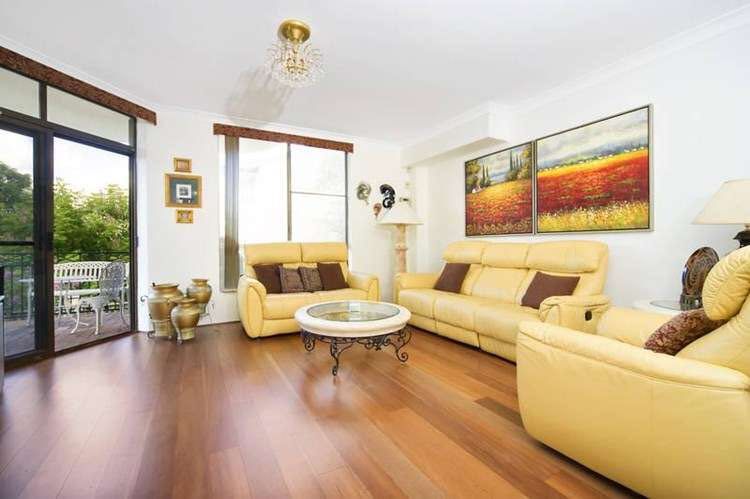 3 bedrooms Townhouse in 15 Milner Road ARTARMON NSW, 2064