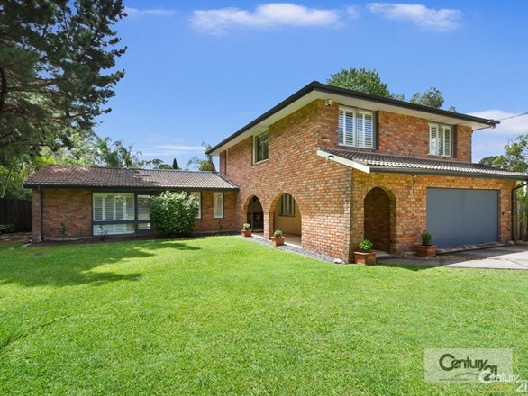 7 Woodward Place, St Ives NSW 2075