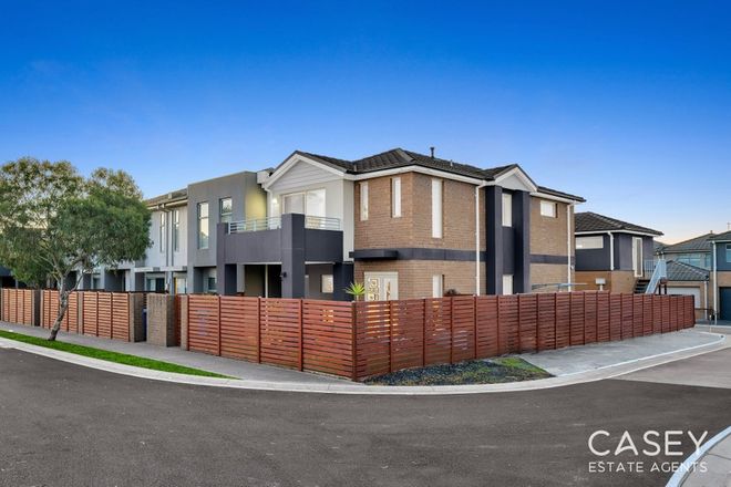 Picture of 21 Woodright Circuit, CRANBOURNE VIC 3977