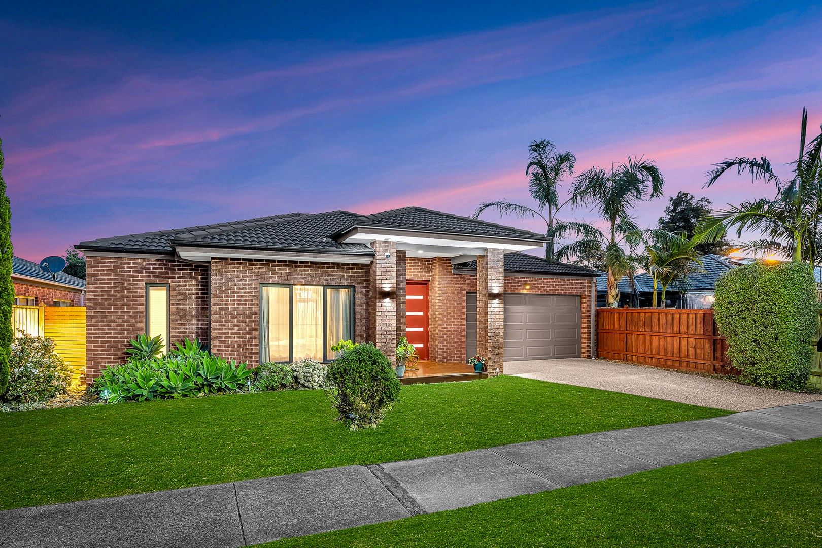 3 Fieldstone Crescent, Cranbourne North VIC 3977, Image 0