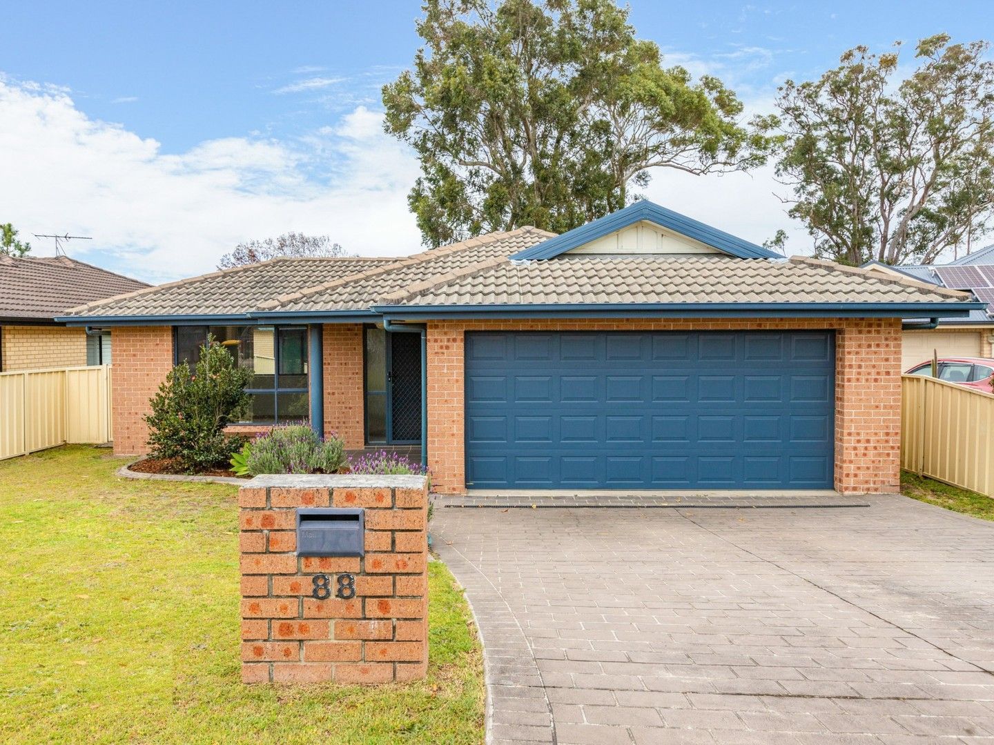 88 Joseph Sheen Drive, Raymond Terrace NSW 2324, Image 0