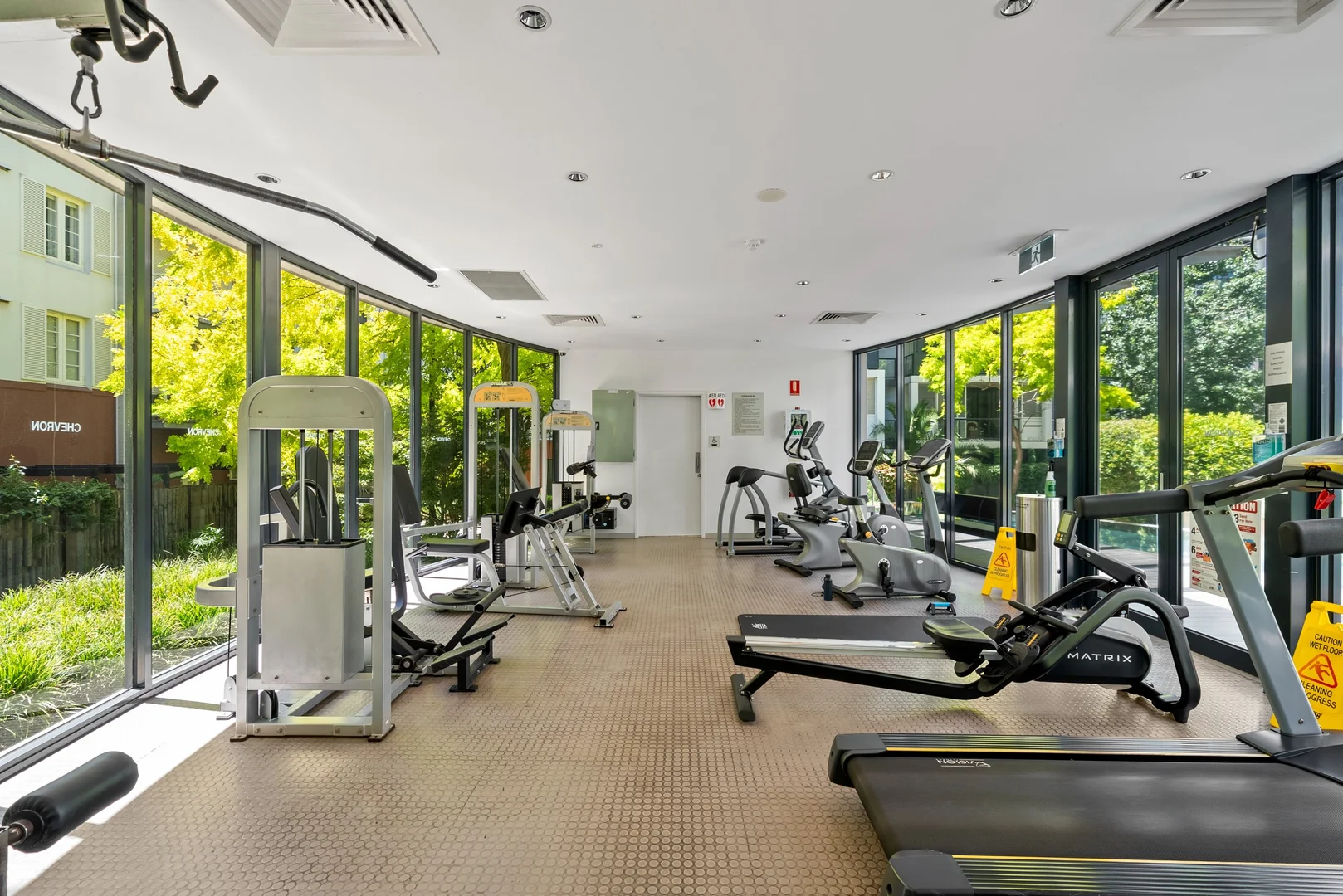 Additional image 8 of 207/9 Commercial Road, Melbourne VIC 3004