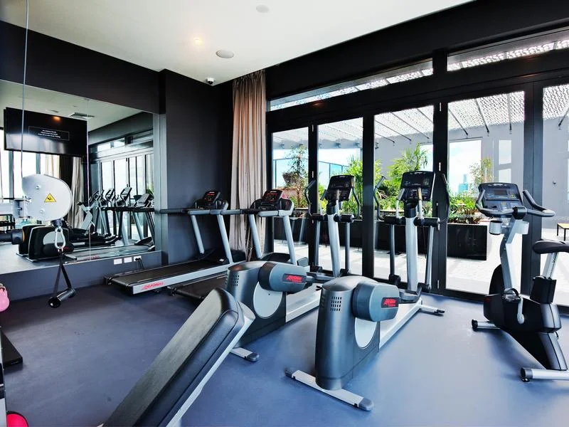 Additional image 13 of 1211/4 Edmondstone Street, South Brisbane QLD 4101