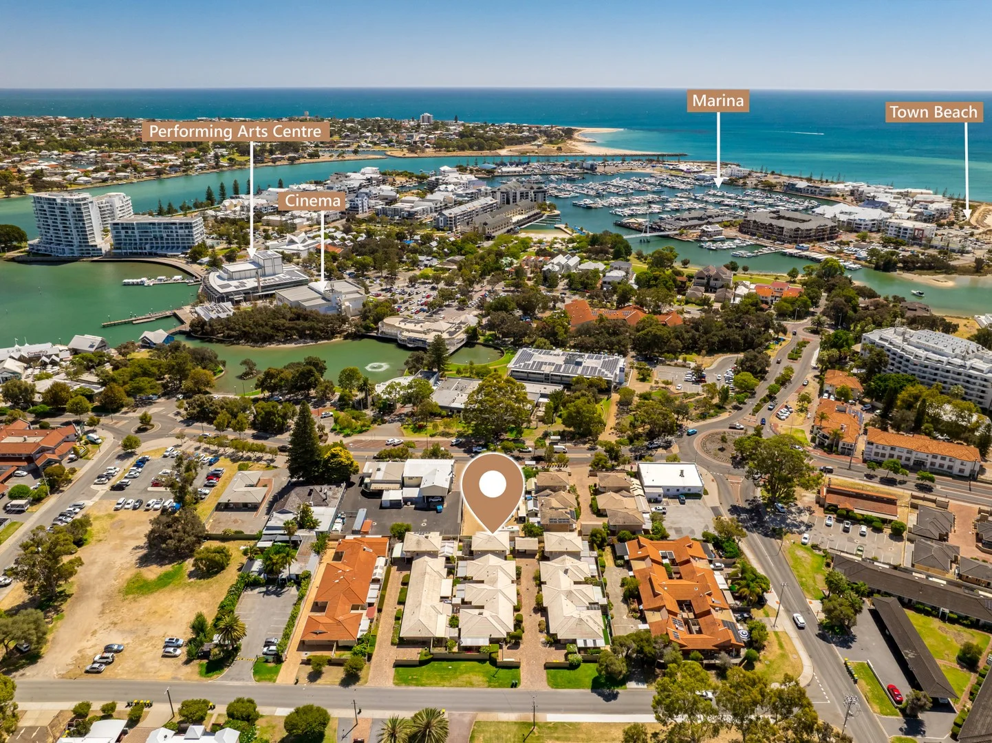 5/66-70 Sholl Street, Mandurah WA 6210