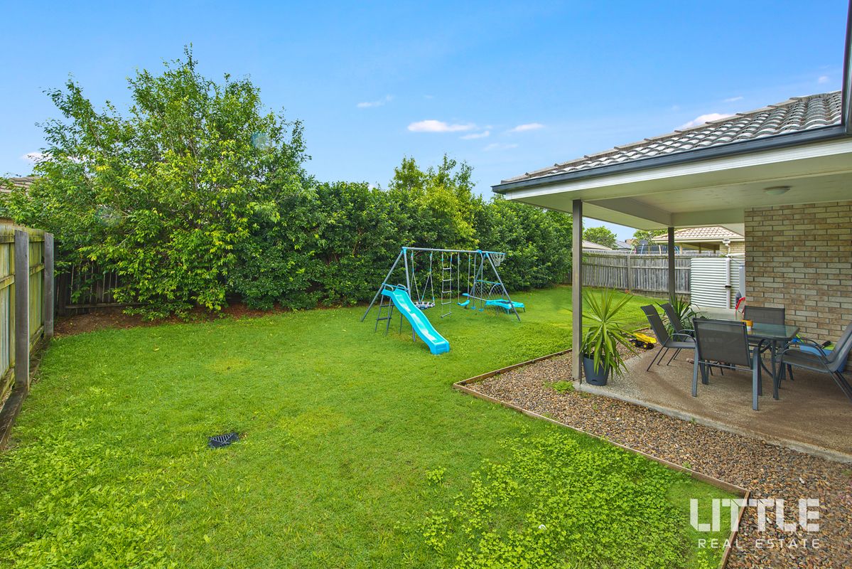 6 Milly Circuit, Ormeau QLD 4208, Image 1