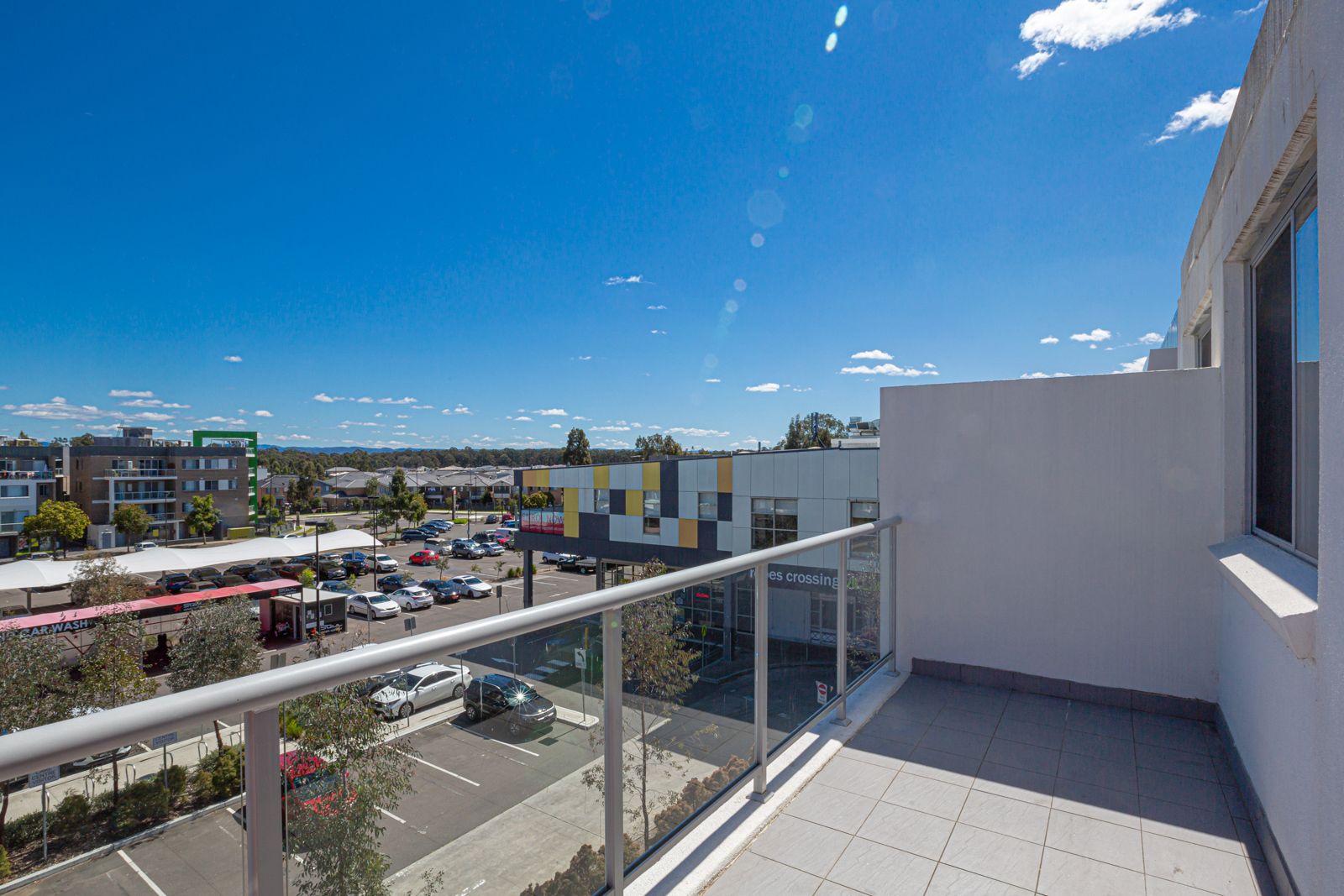 Unit 206/44C Drummond Ave, Ropes Crossing NSW 2760, Image 1