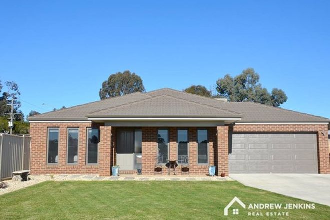 Picture of 1 Takari Street, BAROOGA NSW 3644