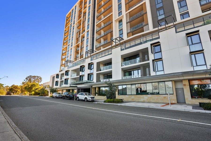 9071/179 Davy Street (Amara Complex), Booragoon WA 6154 - House For ...