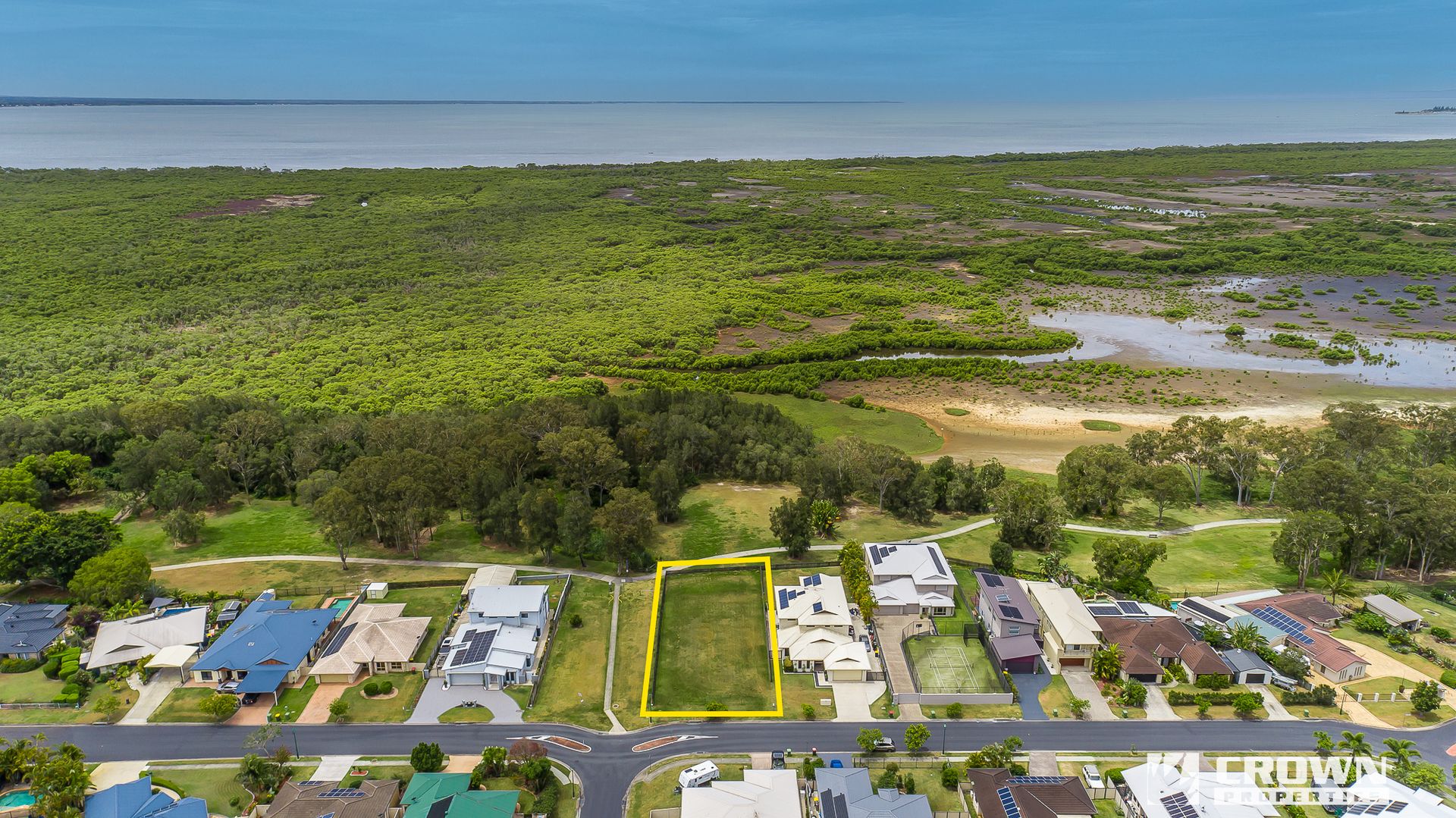 47 Tranquility Drive, Rothwell QLD 4022 Domain