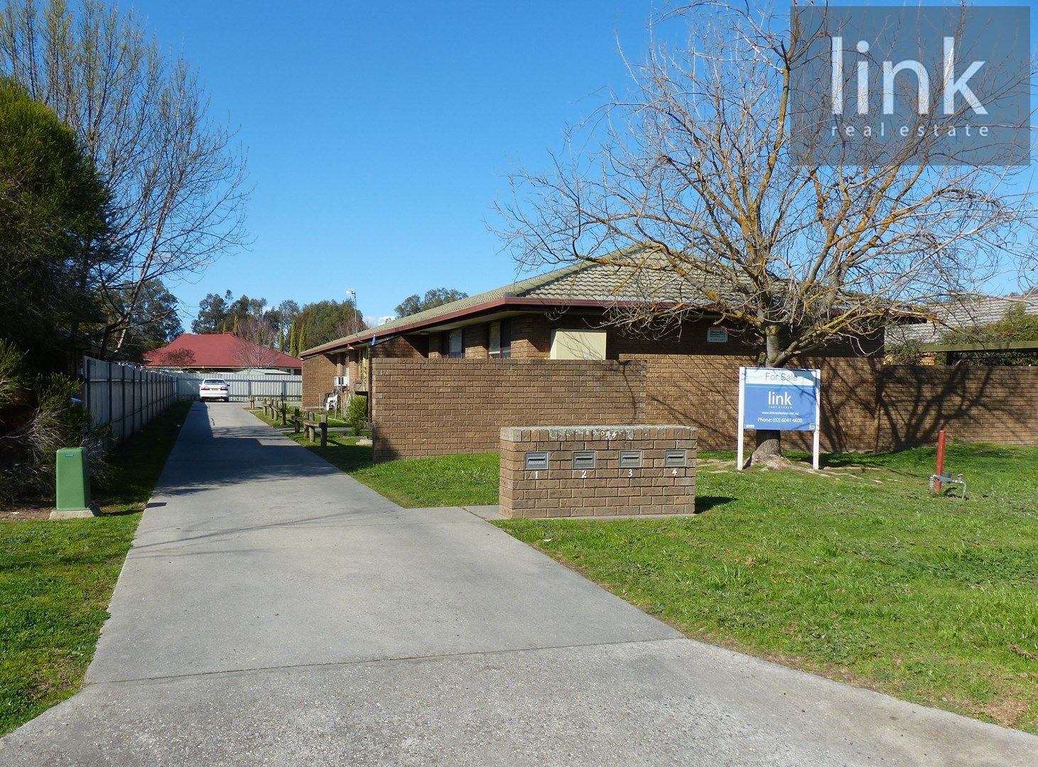 1-4/944 Fairview Drive, North Albury NSW 2640, Image 0