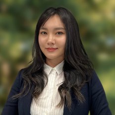 Shengzihua (Jessica) Jin, Property manager