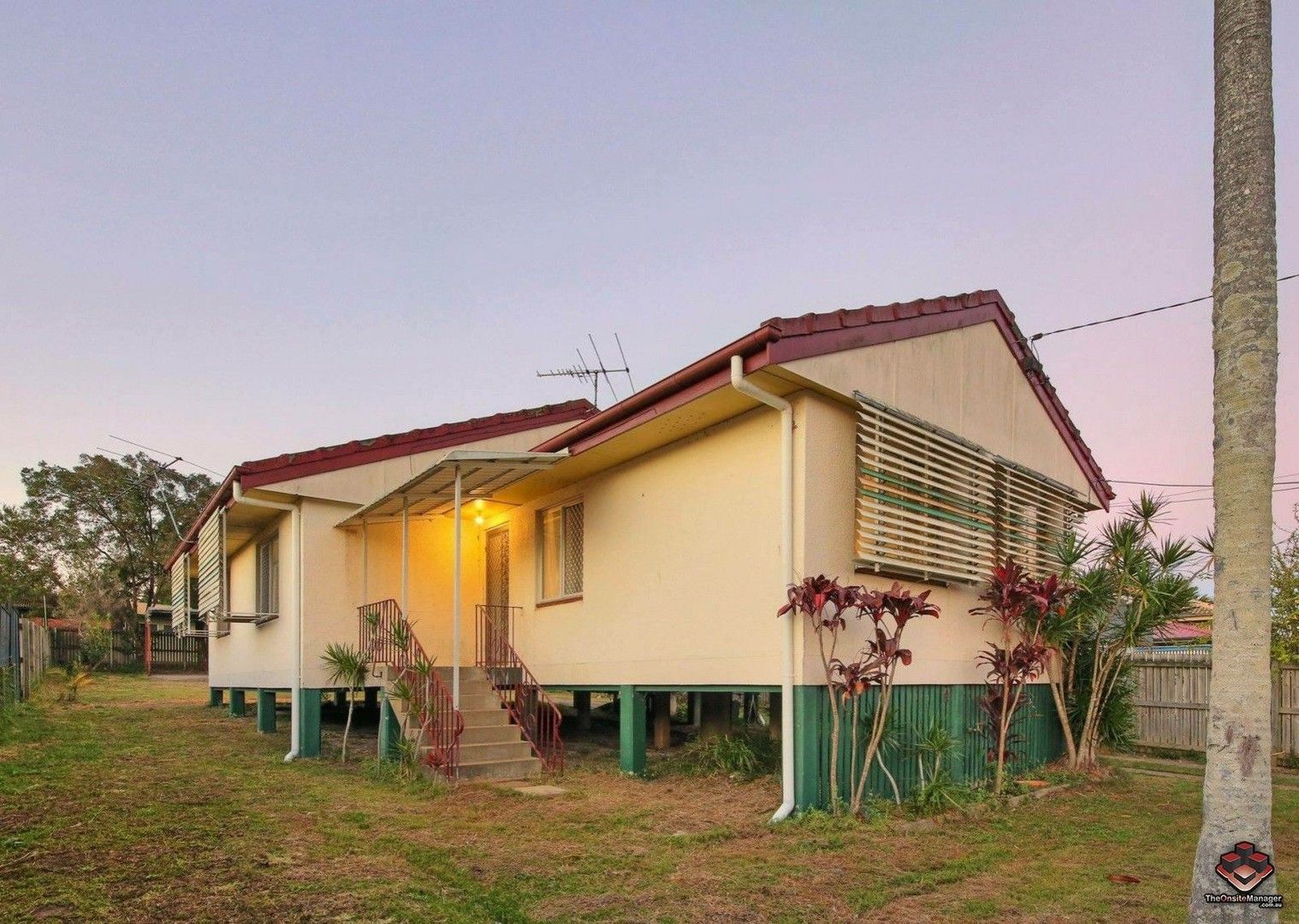 4 Omar St, Woodridge QLD 4114 House For Rent Domain