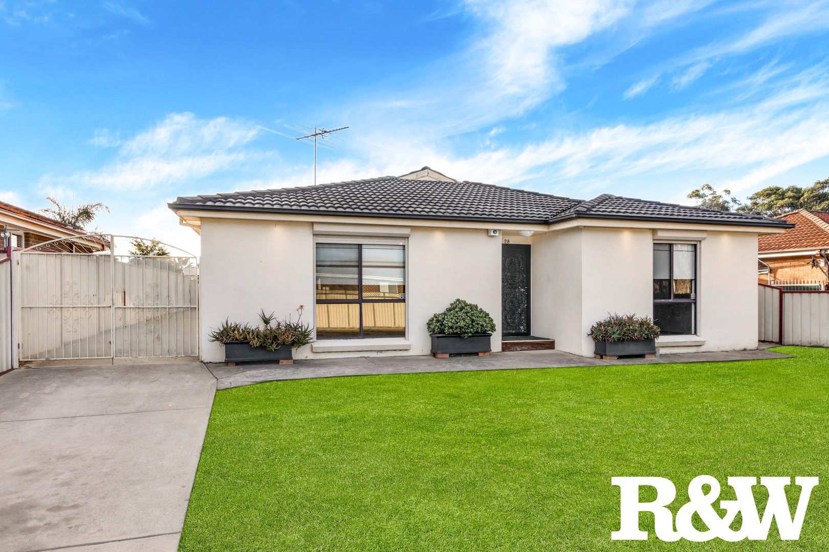 28 Speers Crescent, Oakhurst NSW 2761 House For Rent 750 Domain