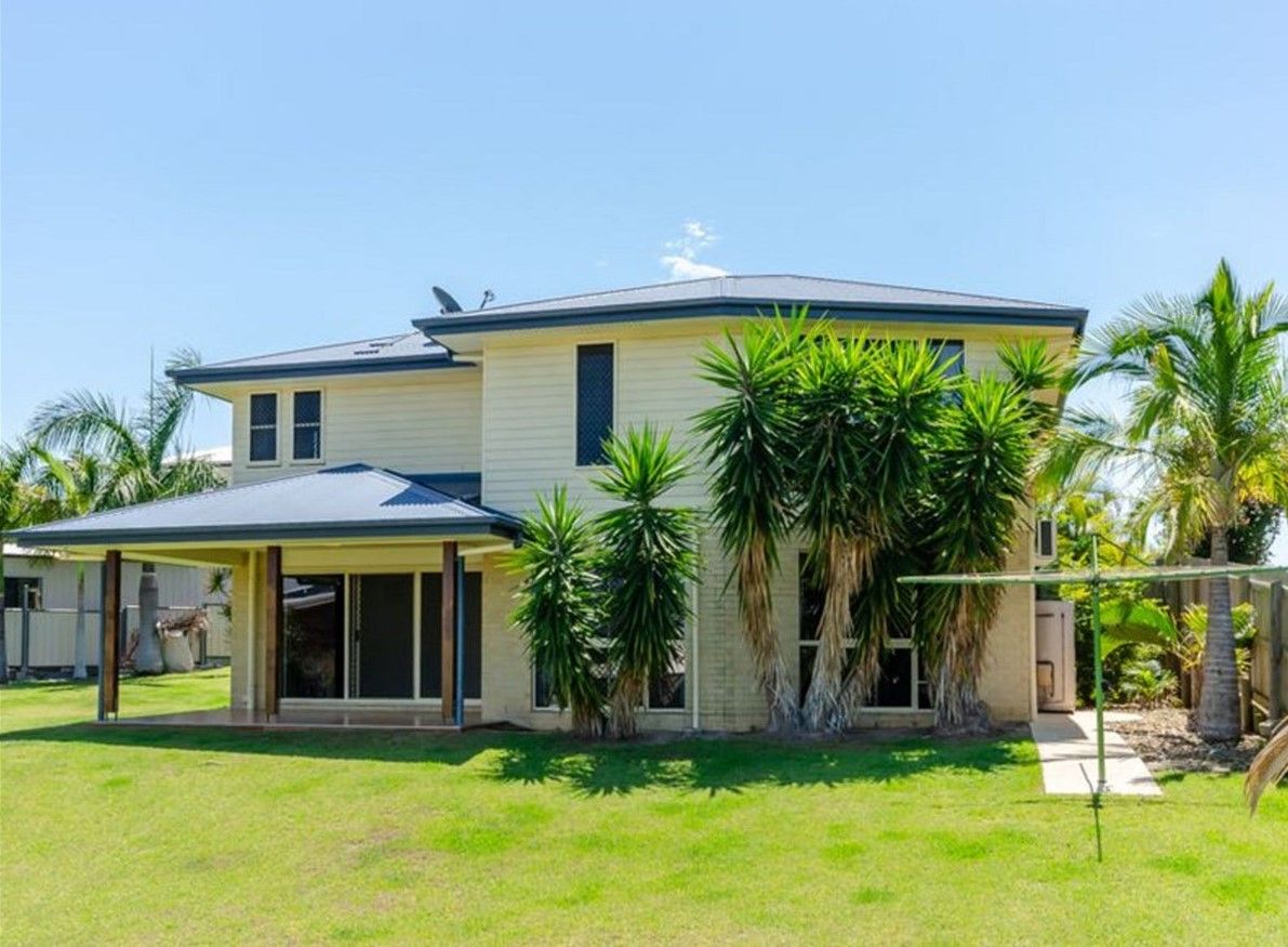 15 Michael Court, Boyne Island QLD 4680, Image 1