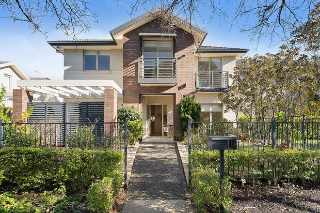 Picture of 19 Stansfield Avenue, BANKSTOWN NSW 2200