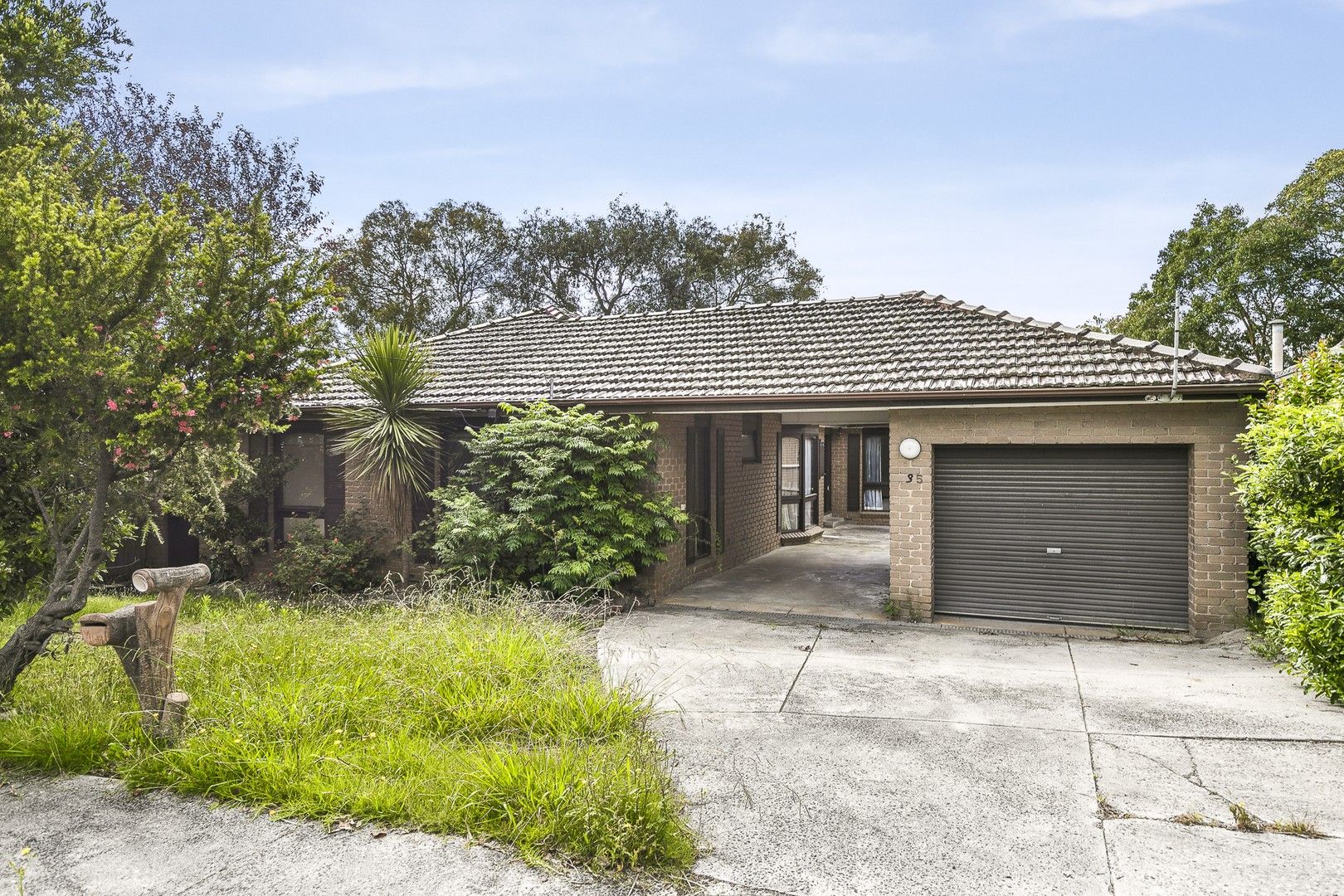 35 Mcauley Drive, Rosanna VIC 3084 House For Rent Domain