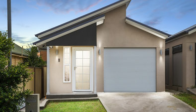 Picture of 25A Varian Street, MOUNT DRUITT NSW 2770
