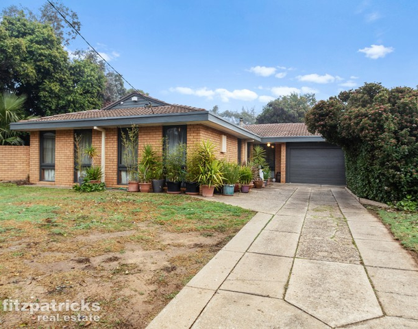 3 Oleander Crescent, Lake Albert NSW 2650