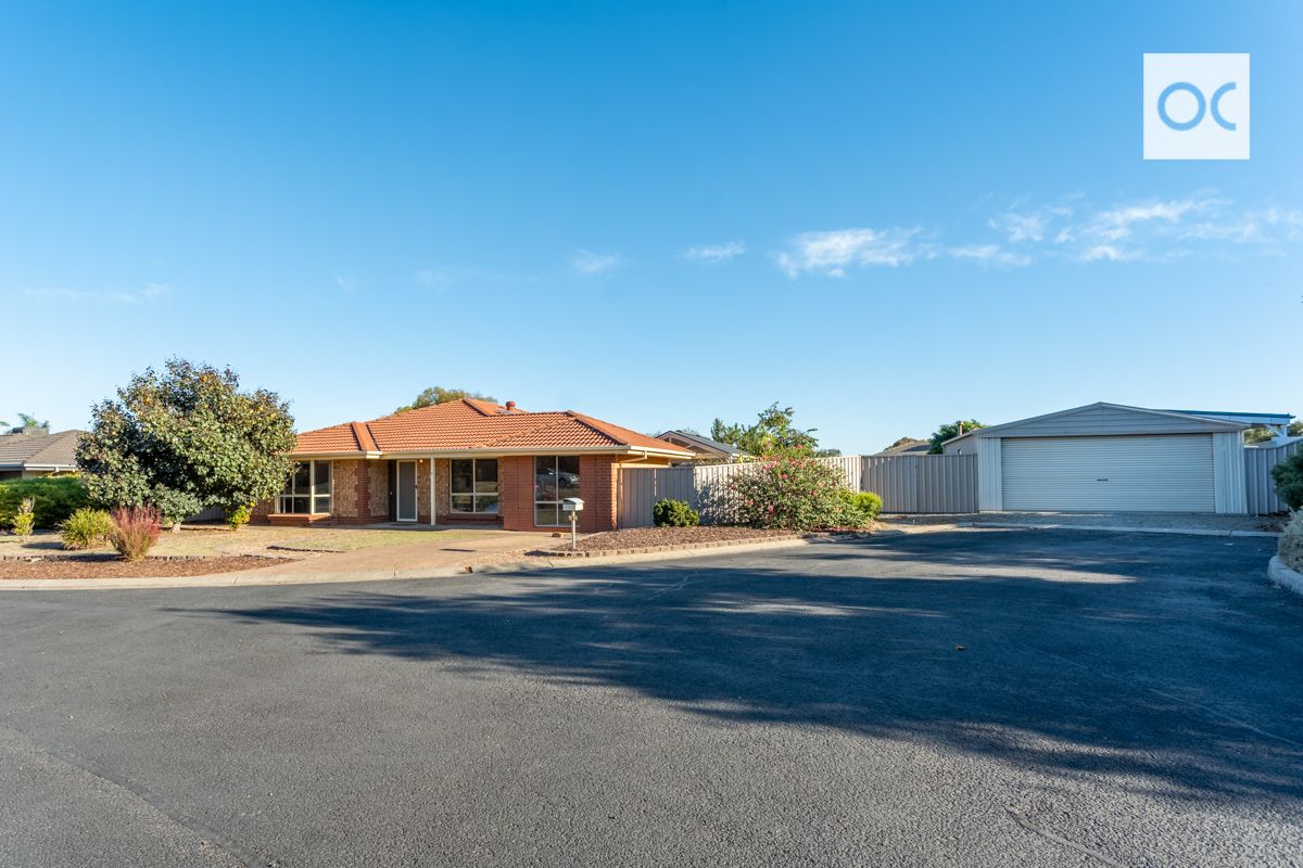 4 Armada Way, Seaford Rise SA 5169, Image 2