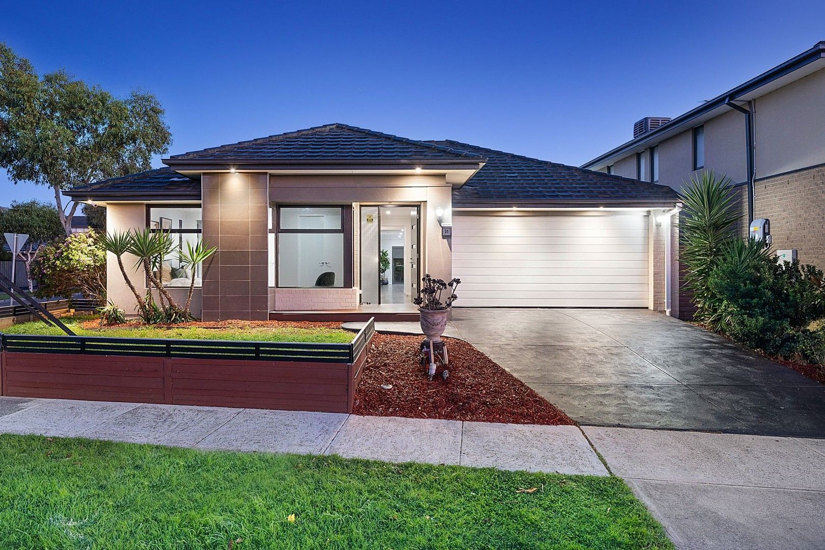 31 Trillium Boulevard, Cranbourne North VIC 3977, Image 0