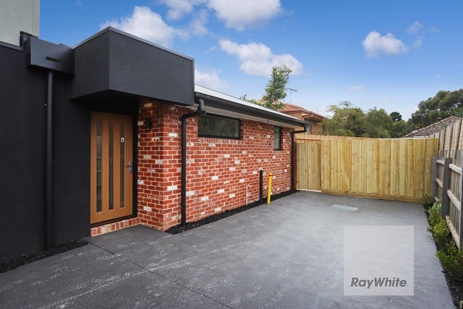 2 bedrooms House in 4/20 Pascoe Street WESTMEADOWS VIC, 3049