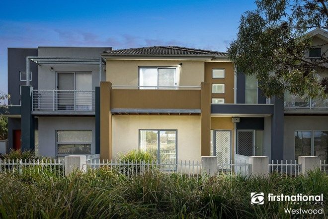 Picture of 4 Picton Lane, POINT COOK VIC 3030