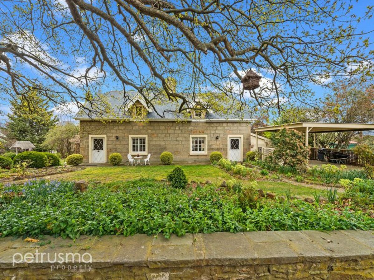 2 Rifle Range Road, Pontville TAS 7030, Image 0