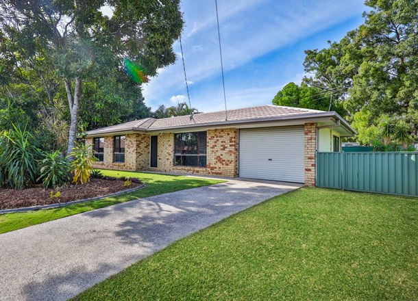 13 Bron Court, Loganlea QLD 4131