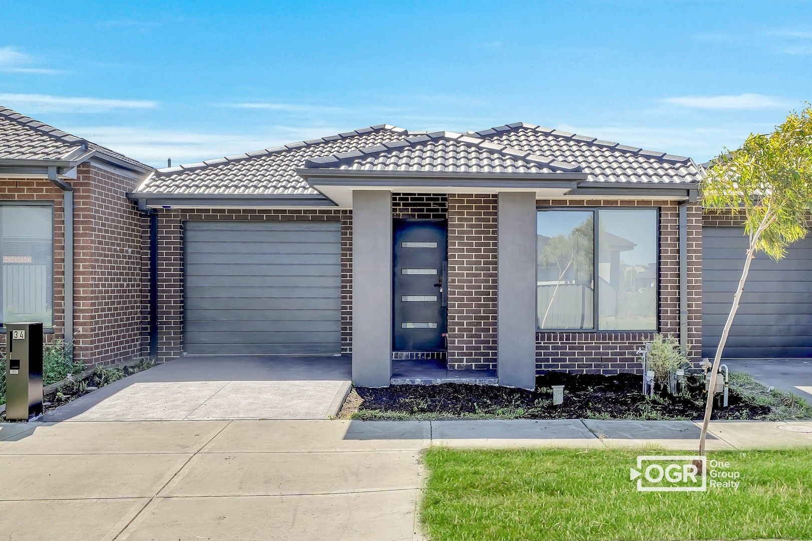 34 Rialto Circuit, Craigieburn VIC 3064, Image 0