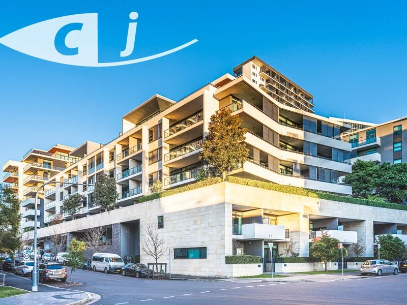 Additional image 8 of 47/2 Nina Gray Avenue, Rhodes NSW 2138