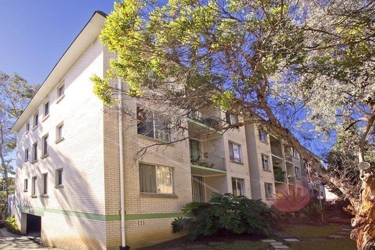 42/52 The Crescent, Dee Why NSW 2099, Image 1