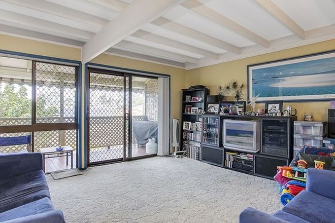 Picture of 15/11 Balfour Crescent, HIGHLAND PARK QLD 4211
