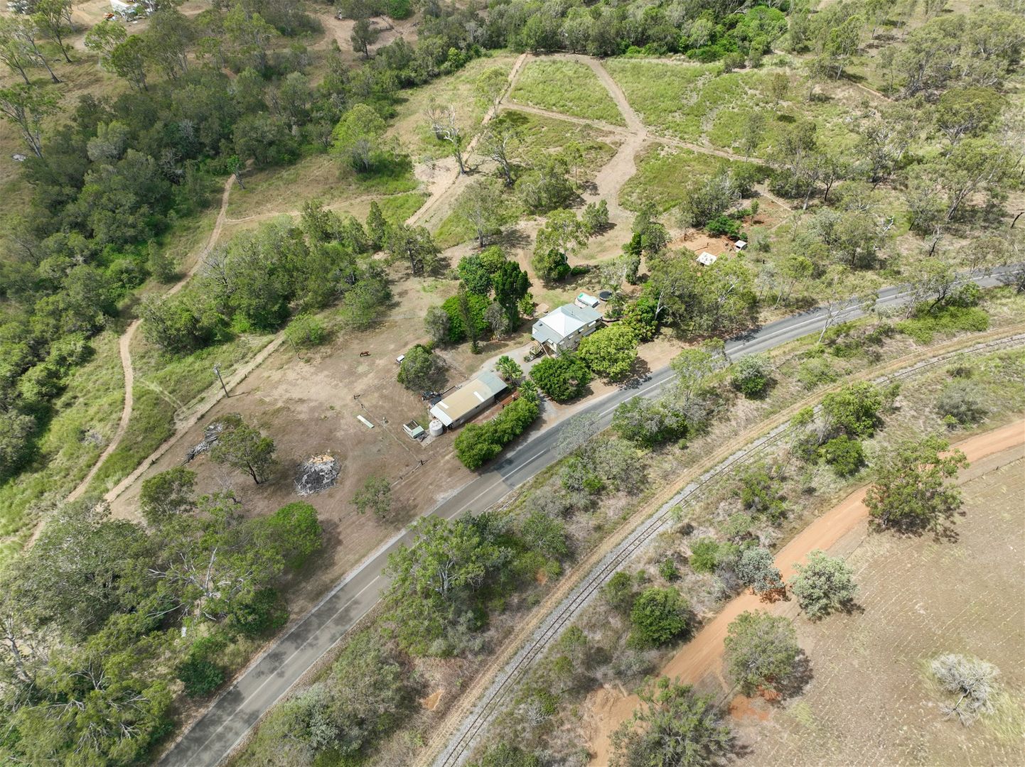 389 Taragoola Road, Calliope QLD 4680, Image 2
