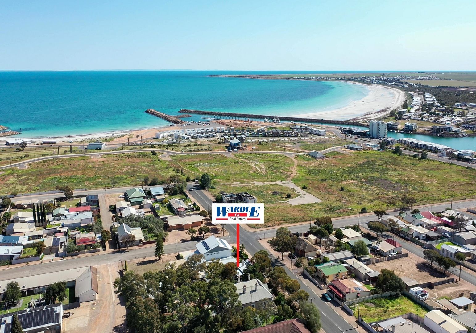 4 Charles Tce, Wallaroo SA 5556, Image 1