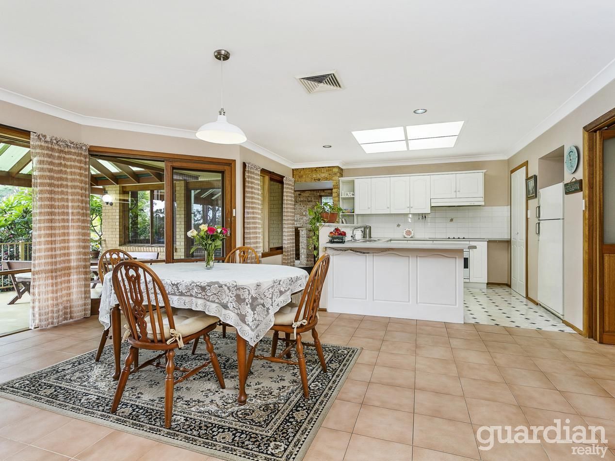 4 Valencia Street, Dural NSW 2158, Image 2