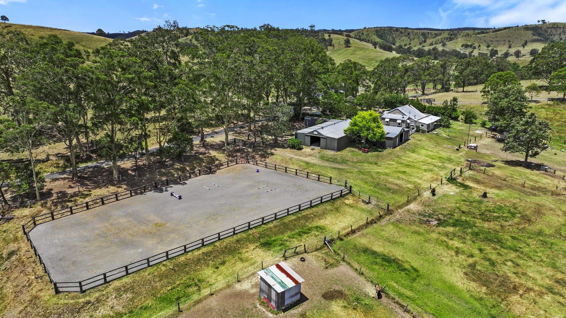 180 Marshdale Road, Alison NSW 2420, Image 1