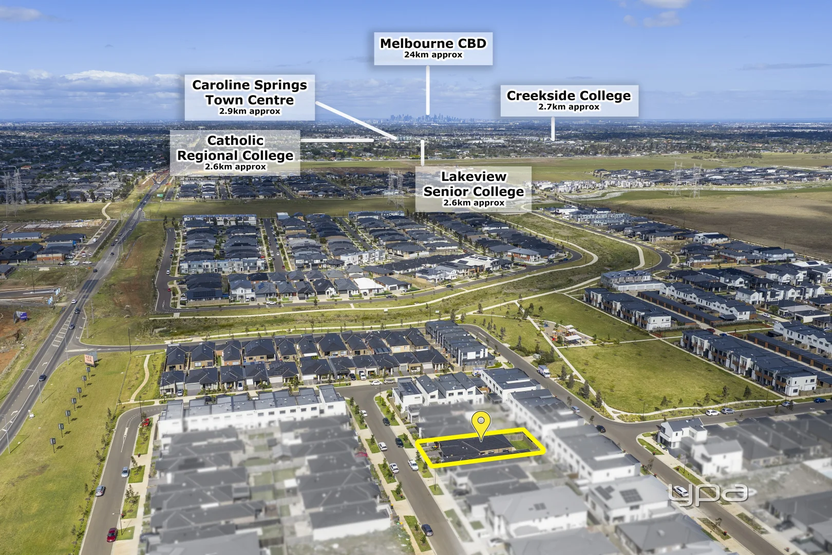 Additional image 12 of 10 Turin Avenue, Deanside VIC 3336