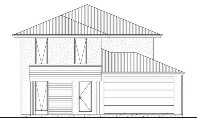 Picture of Lot 1515 Floyd Circuit, CRANBOURNE VIC 3977